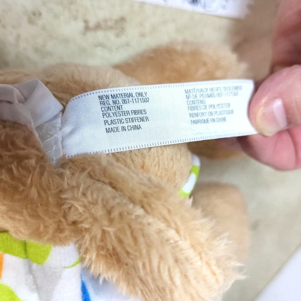 Fisher Price‎ Laugh and Learn Smart Stages  Interactive Stuffed Plush Puppy
